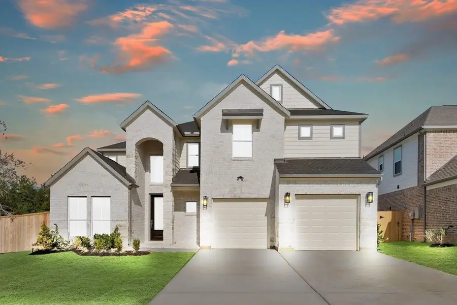 3206 Elm Bough Court, Conroe, TX 77301 - #2