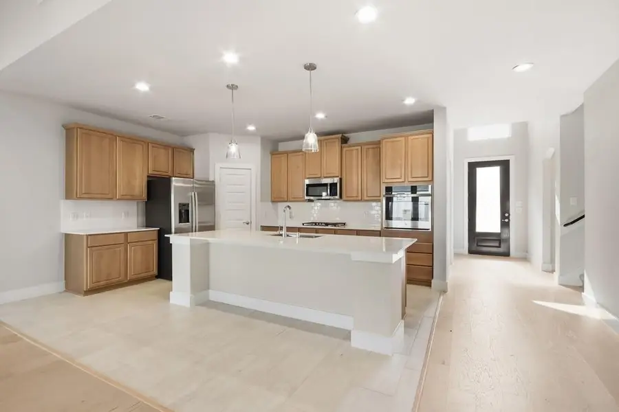 3206 Elm Bough Court, Conroe, TX 77301 - #3