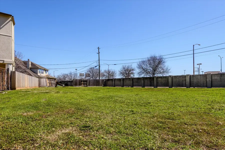 4014 England Court Court E, Houston, TX 77021 - #3