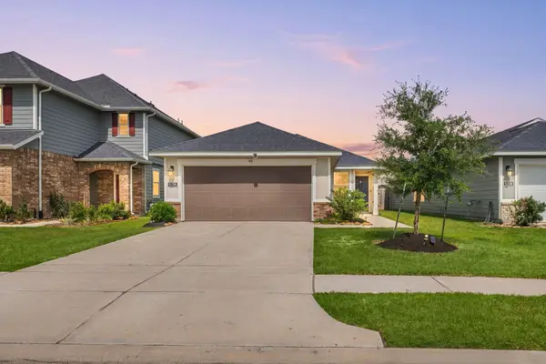 5338 Sunway Drive, Katy, TX 77493