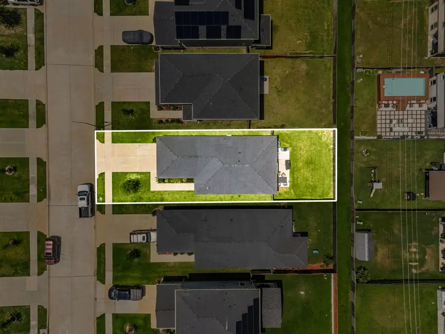 5338 Sunway Drive, Katy, TX 77493 - #2