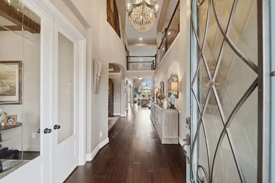 2513 Royal Field Lane, Friendswood, TX 77546 - #2
