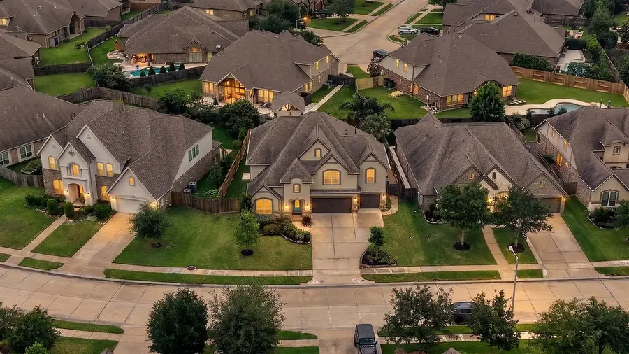 2513 Royal Field Lane, Friendswood, TX 77546 - #3