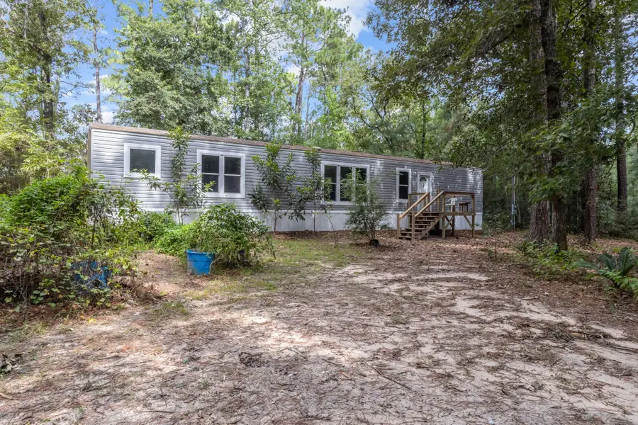 324 County Road 1815, Warren, TX 77664 - #2