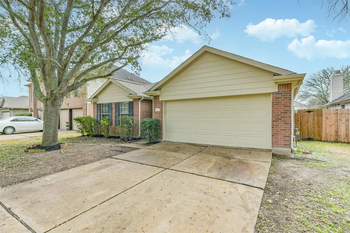 6219 Presidio Drive, Houston, TX 77053 - #1