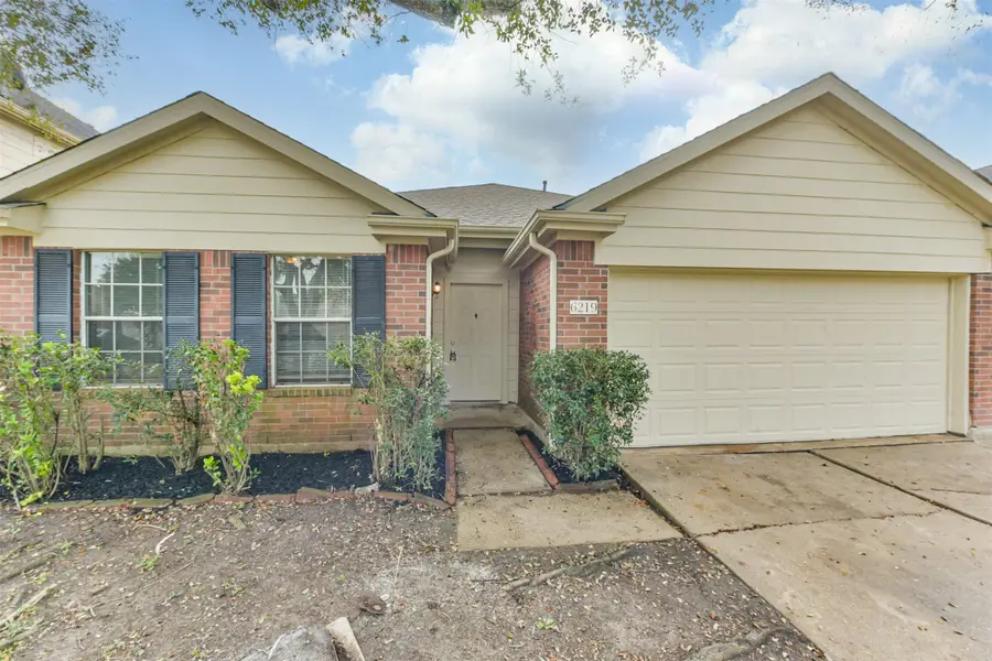 6219 Presidio Drive, Houston, TX 77053 - #2