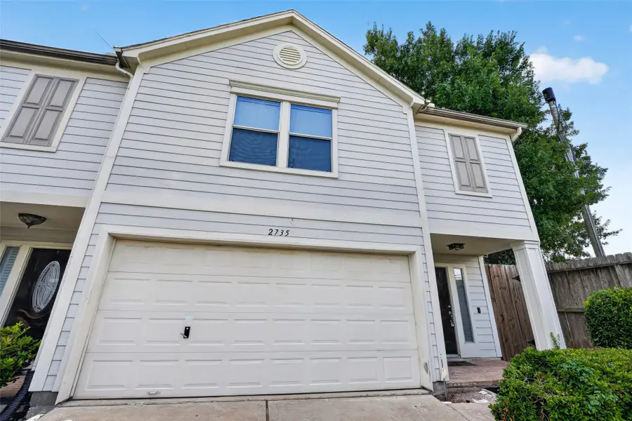 2735 Woodridge Manor Drive, Houston, TX 77087 - #3