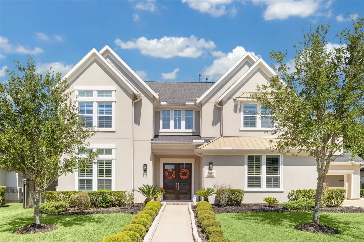 9411 Plaza Point Drive, Missouri City, TX 77459 - #1