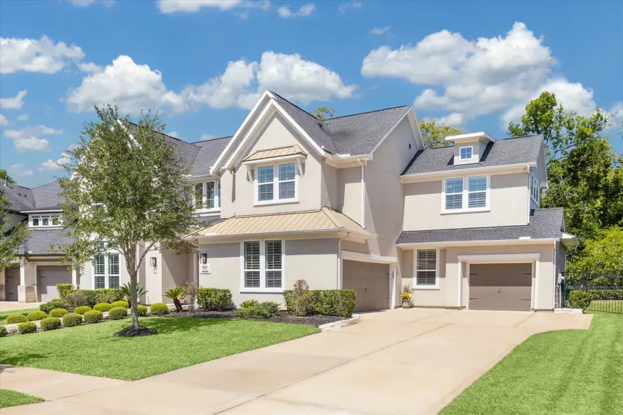 9411 Plaza Point Drive, Missouri City, TX 77459 - #2