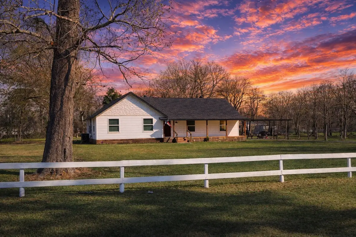 526 County Road 4321, Dayton, TX 77535 - #1