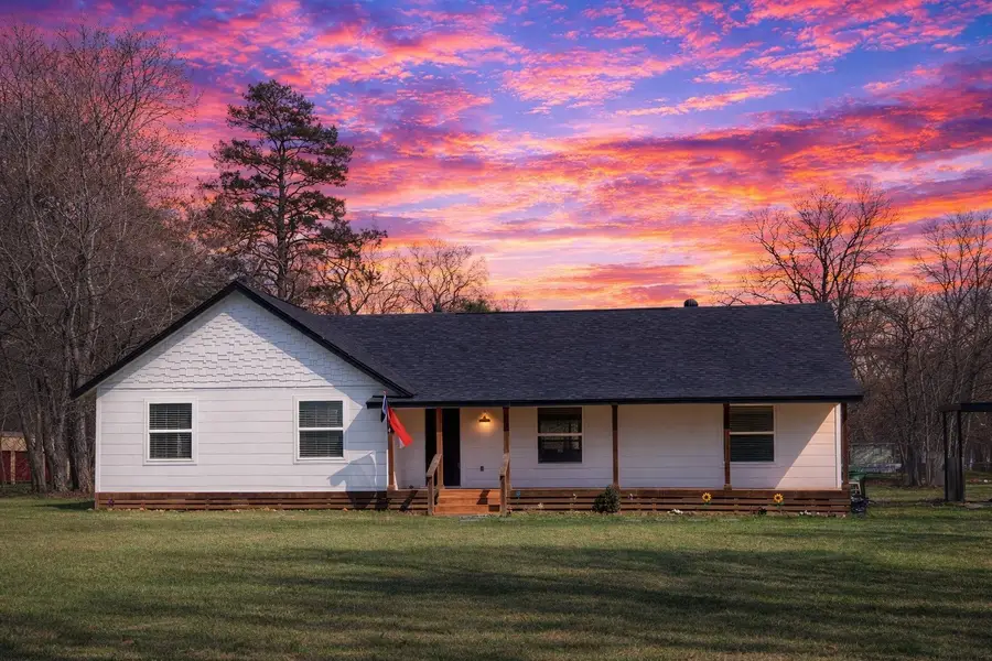 526 County Road 4321, Dayton, TX 77535 - #2