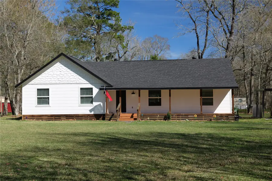 526 County Road 4321, Dayton, TX 77535 - #3