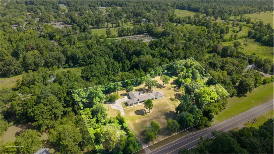 406 E Second Street, Corrigan, TX 75939 - #3