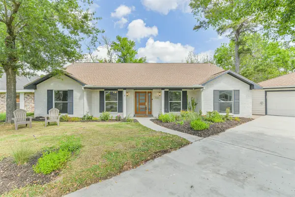 7214 Bayou Woods Drive, Houston, TX 77088