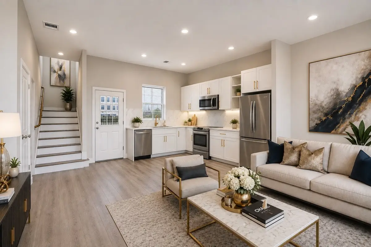 6702 Metro Boulevard #9, Houston, TX 77083 - #1