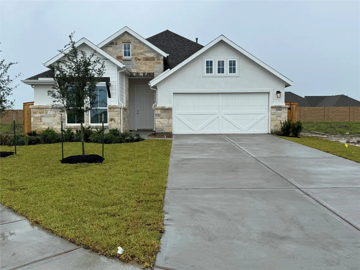 1090 Oakhurst Drive, Dayton, TX 77535 - #1
