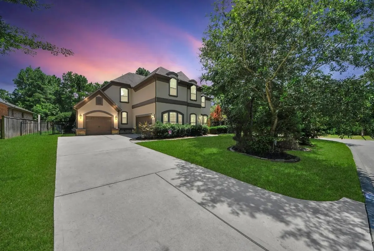 102 Stonecrop Place, Montgomery, TX 77316 - #1