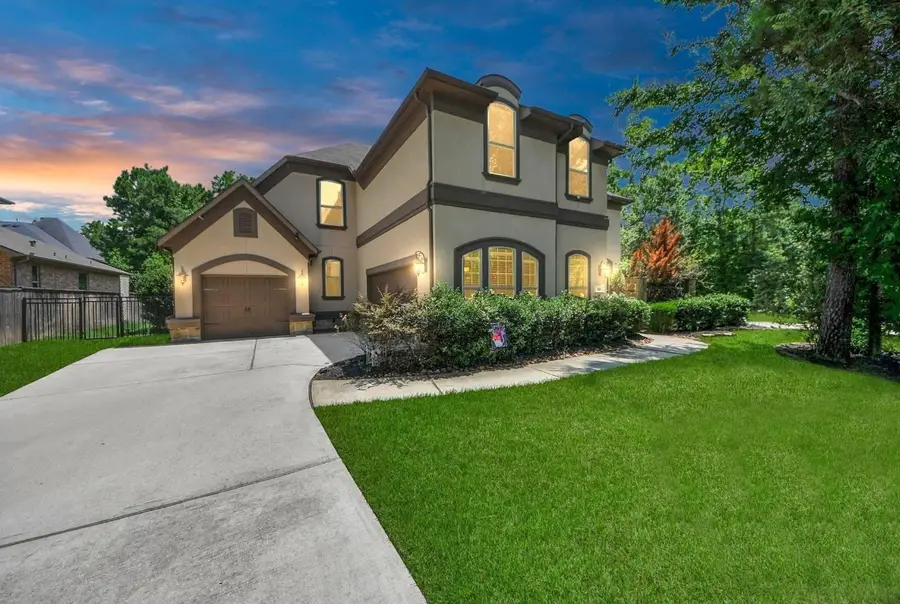 102 Stonecrop Place, Montgomery, TX 77316 - #2