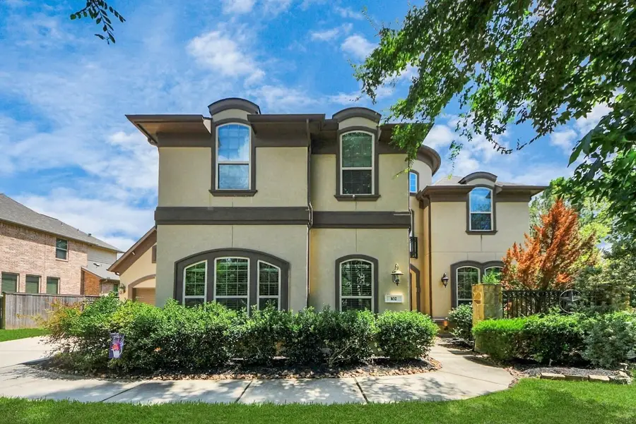 102 Stonecrop Place, Montgomery, TX 77316 - #3