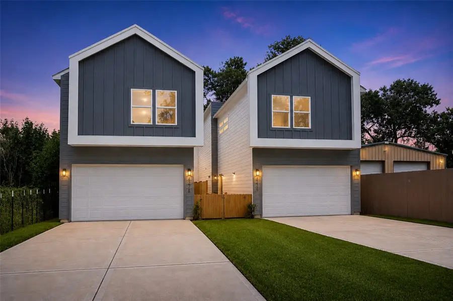 1528 Armada Drive, Houston, TX 77091 - #2