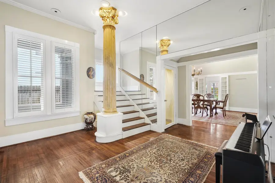 220 Marshall Street, Houston, TX 77006 - #3