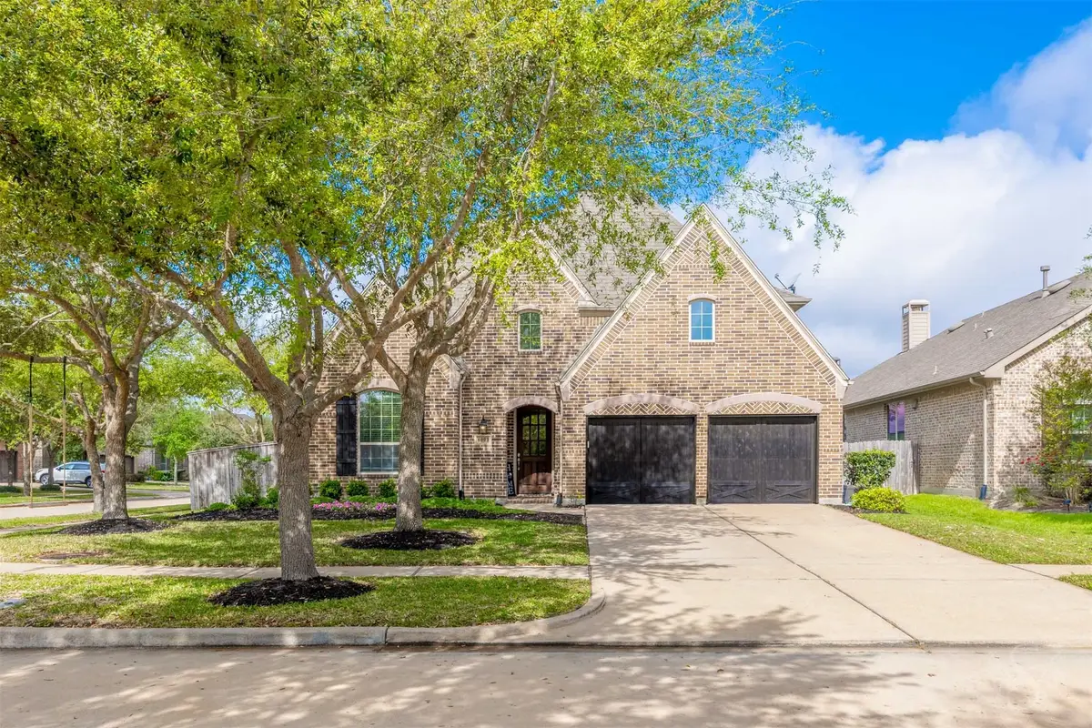 6003 Hedgepark Drive, Richmond, TX 77407 - #1