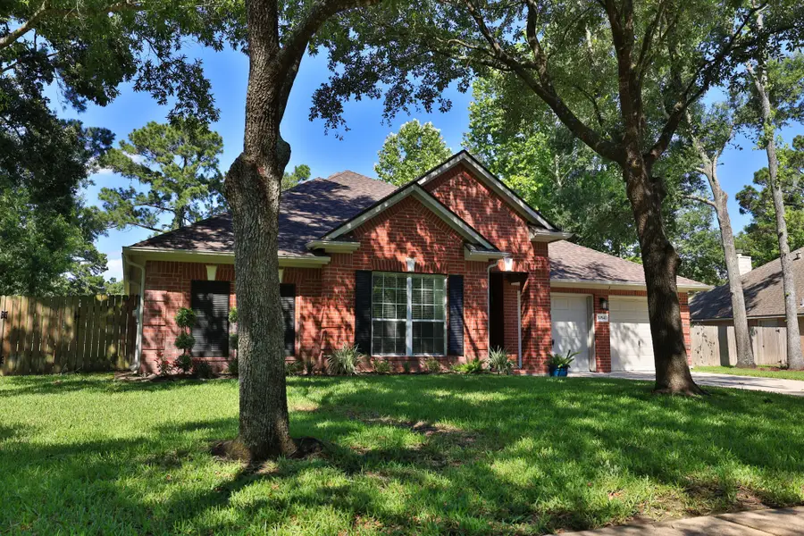 20541 Bentwood Oaks Drive, Porter, TX 77365 - #3