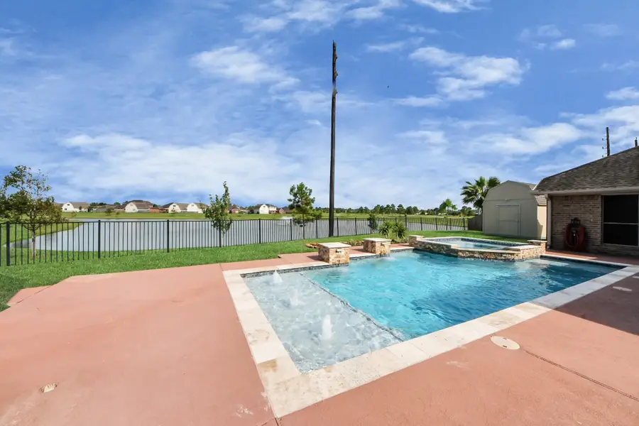 6711 Eagle Run, Manvel, TX 77578 - Image #2