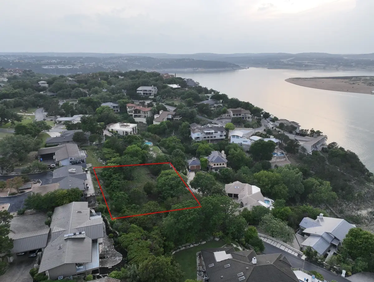 722 Cutlass, Lakeway, TX 78734 - Image #1