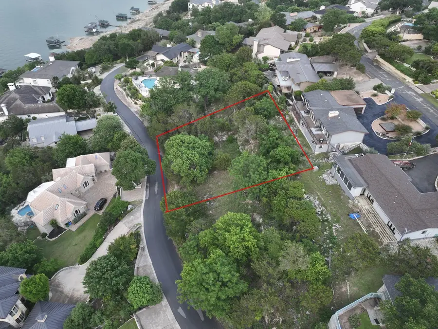 722 Cutlass, Lakeway, TX 78734 - Image #3