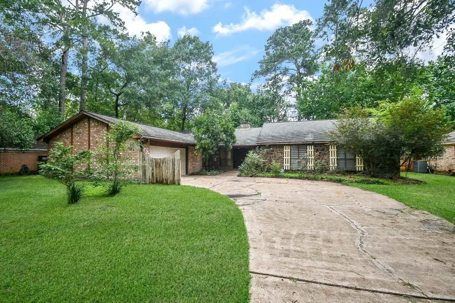 6702 Spring Leaf Drive, Spring, TX 77379 - #3