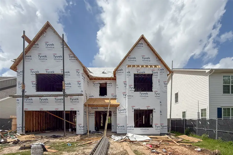 1725 Ebony Lane, Houston, TX 77018 - Image #2