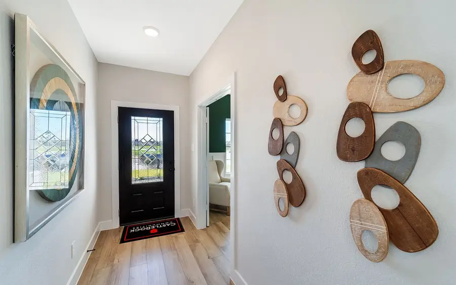 518 French Lavender Lane, Crosby, TX 77532 - #2