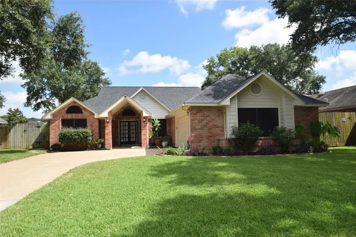 22922 Glenover Drive, Katy, TX 77450 - #1
