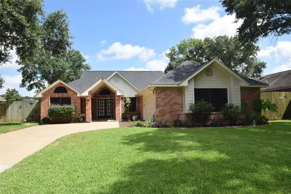 22922 Glenover Drive, Katy, TX 77450