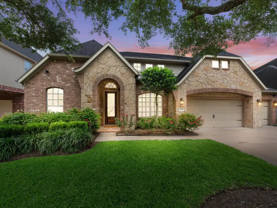 3907 Randle Ridge Court, Fulshear, TX 77441 - #2