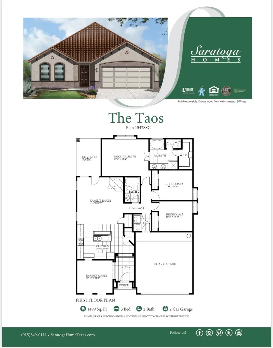 8327 Amber Summit Lane, Angleton, TX 77515 - Image #3