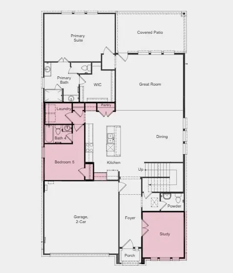 9214 Idalia Vista Lane, Cypress, TX 77433 - Image #2