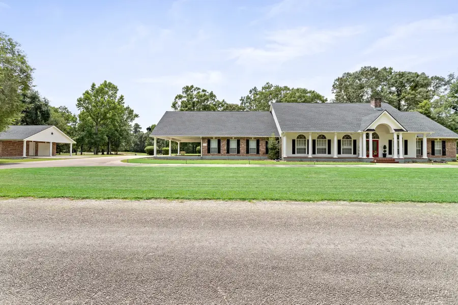 133 Holly Drive, Village Mills, TX 77663 - #2