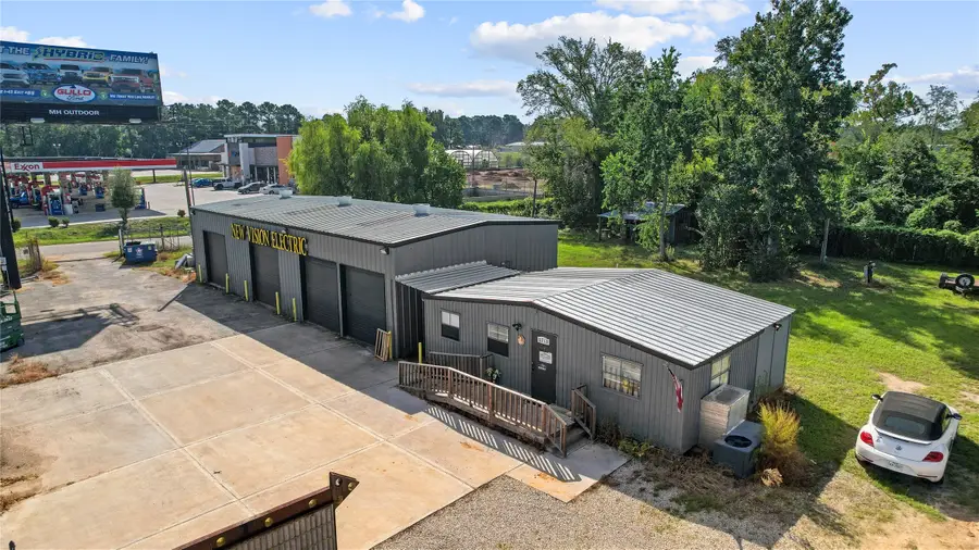 5319 Fm 1488 Road, Magnolia, TX 77354 - #3