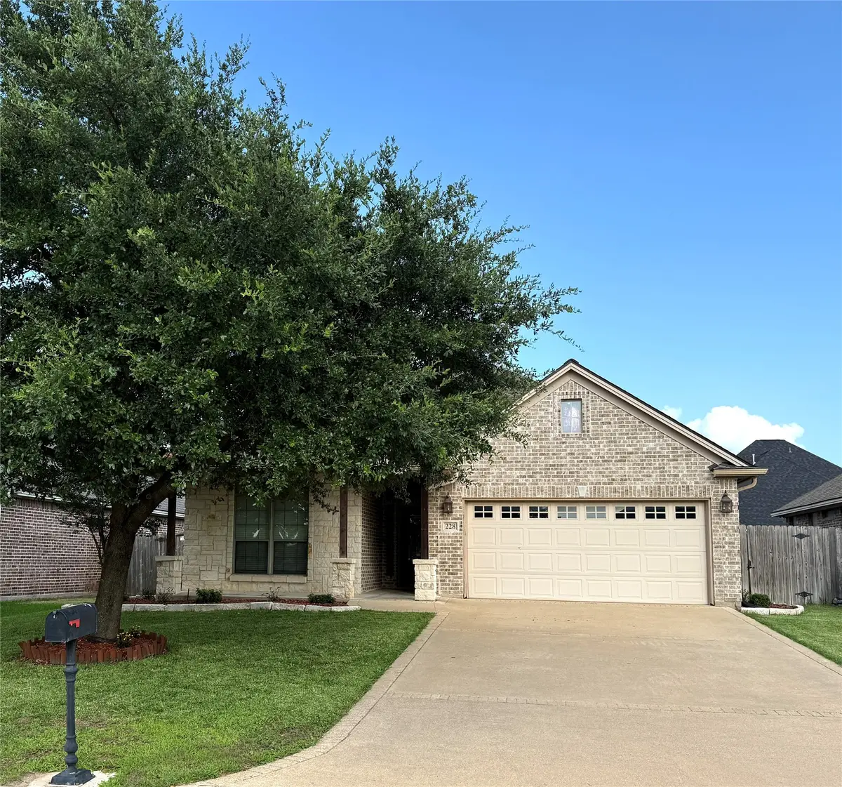228 Passendale Lane, College Station, TX 77845 - #1