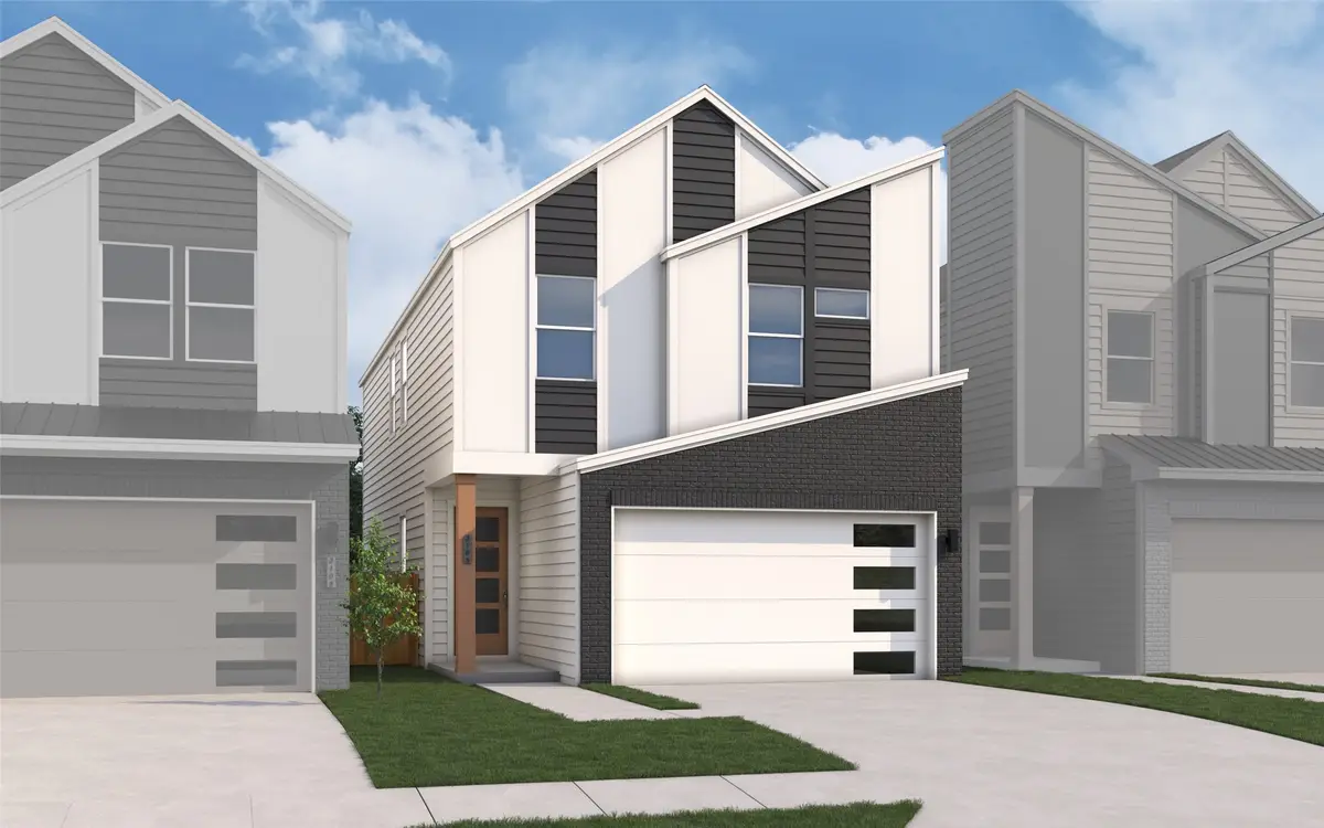 13219 Retiro Drive, Houston, TX 77047 - #1