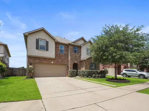 2711 Sugar Harbor Lane, Katy, TX 77493