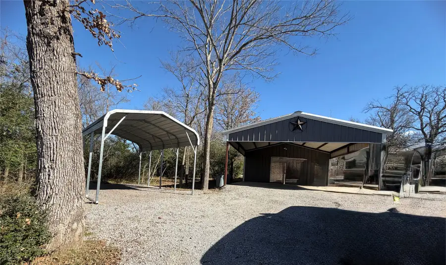 19519 County Road 377, Marquez, TX 77865 - #2