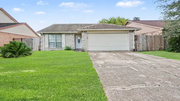 15342 Reigate Lane, Channelview, TX 77530