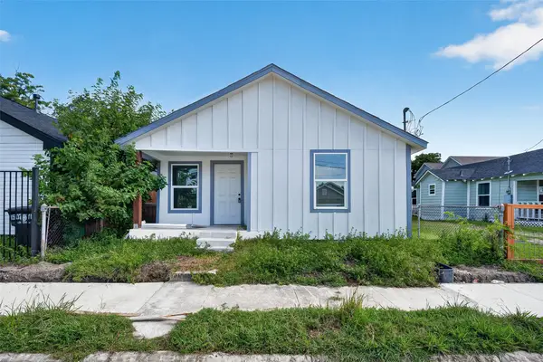 1505 Ryon Street, Houston, TX 77009