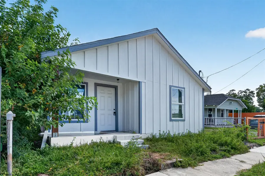 1505 Ryon Street, Houston, TX 77009 - #3