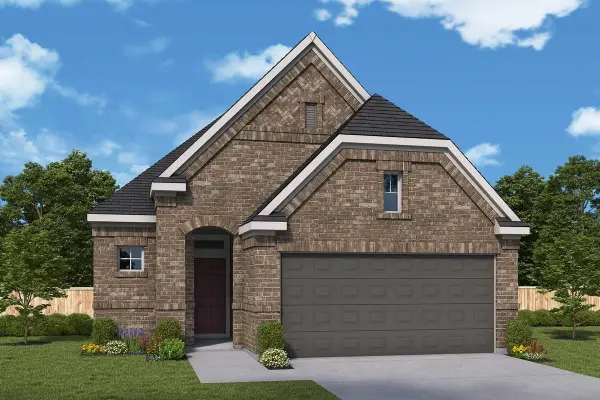 27231 Scarlet Paint Brush Drive, Hockley, TX 77447