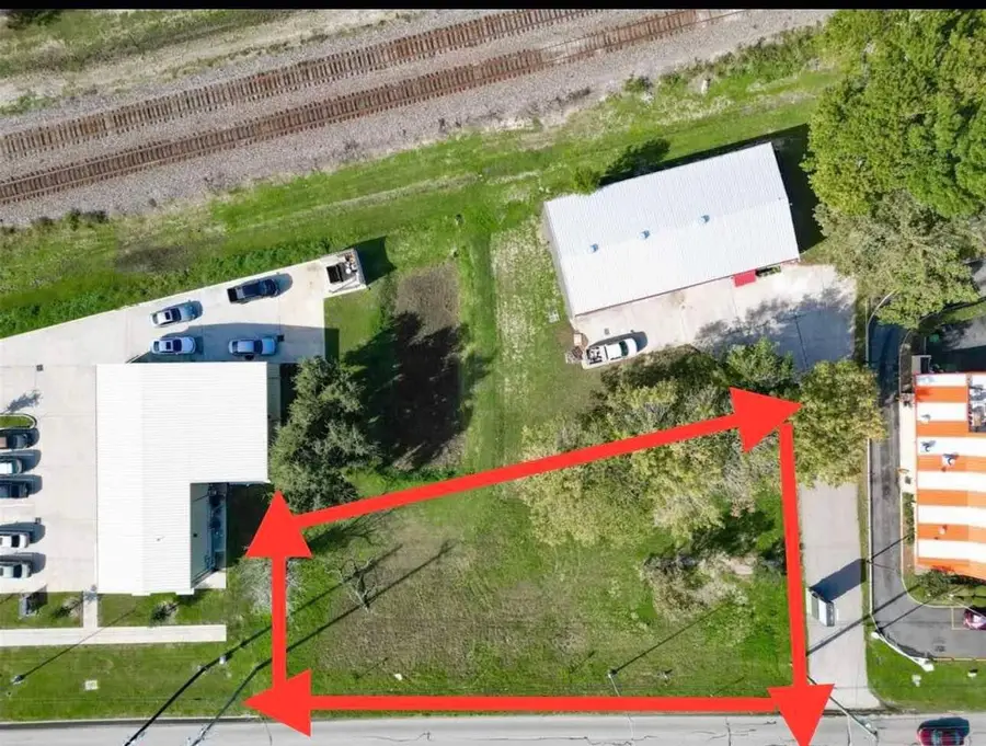 2422-2436 S Main Street, Pearland, TX 77581 - #3