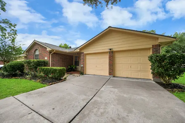 16215 Cypress Trace Drive, Cypress, TX 77429